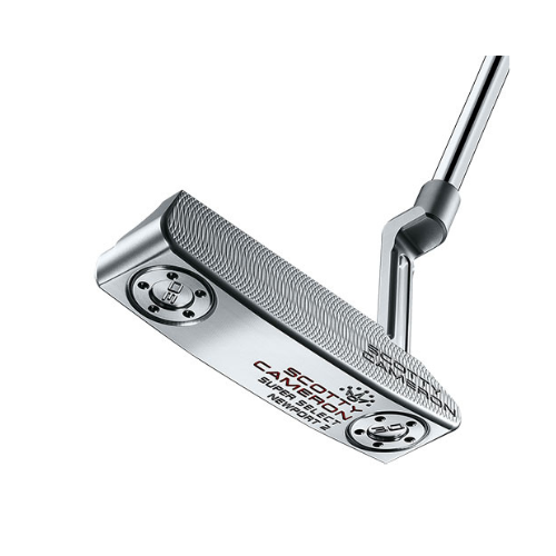 Scotty Cameron Super Select Newport 2 Putter - SA GOLF ONLINE